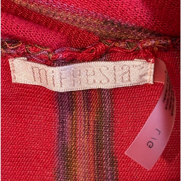 mifresia Large Light Sweater - Picture 4 of 4